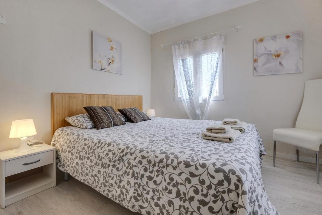 Photo of Bedroom in Los Abrigos