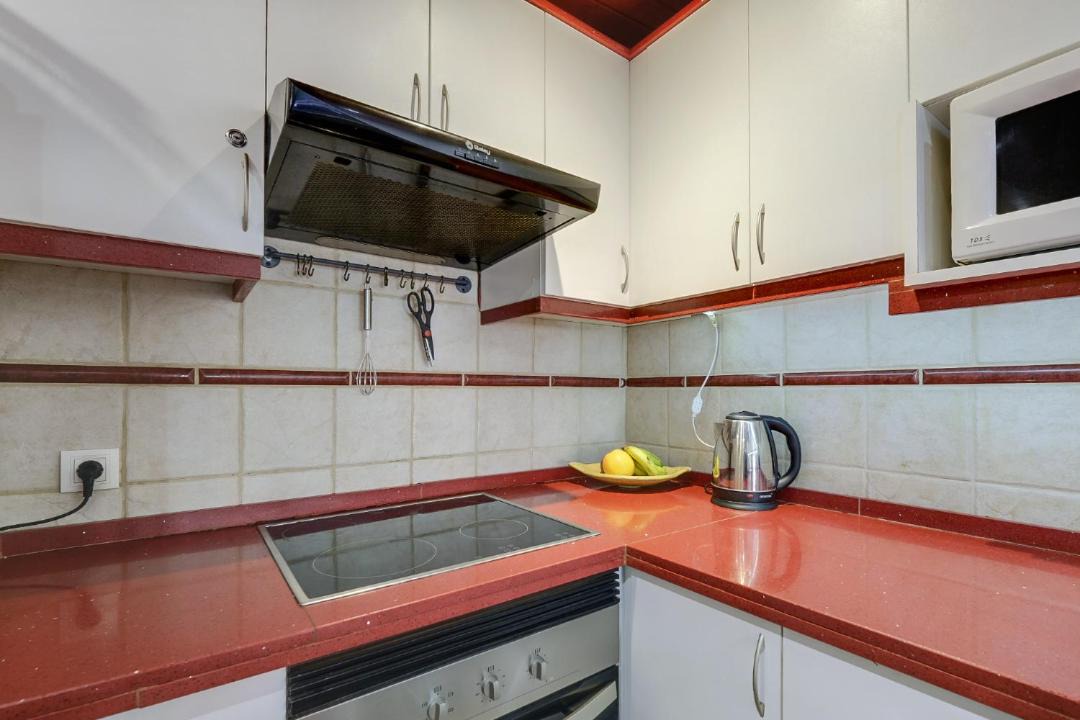 Photo of Kitchen in Los Abrigos