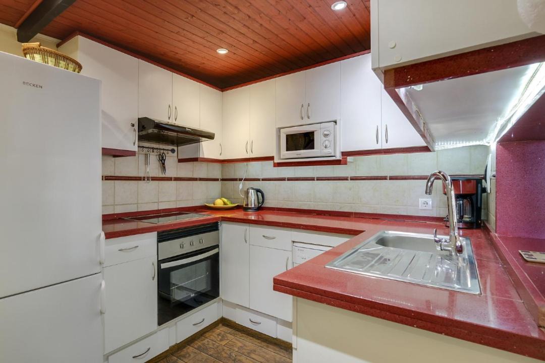 Photo of Kitchen in Los Abrigos