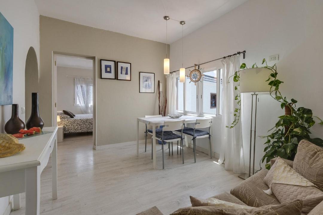 Photo of Livingroom in Los Abrigos