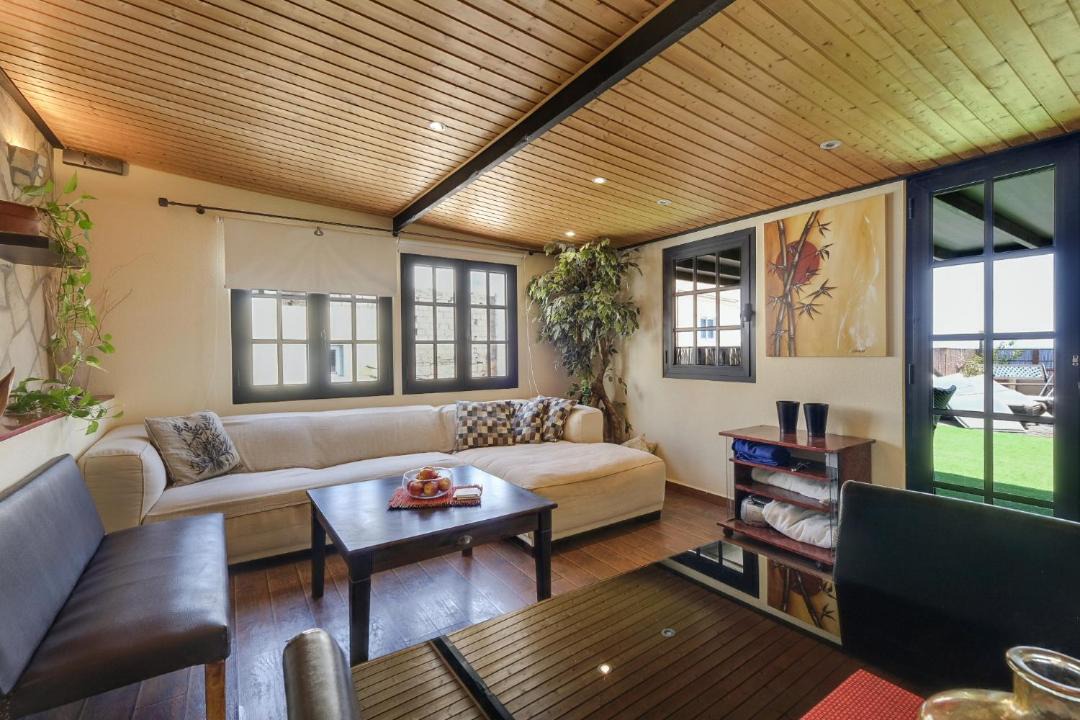 Photo of Livingroom in Los Abrigos