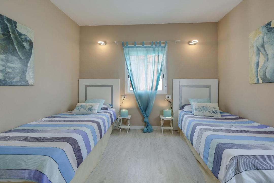 Photo of Bedroom in Los Abrigos