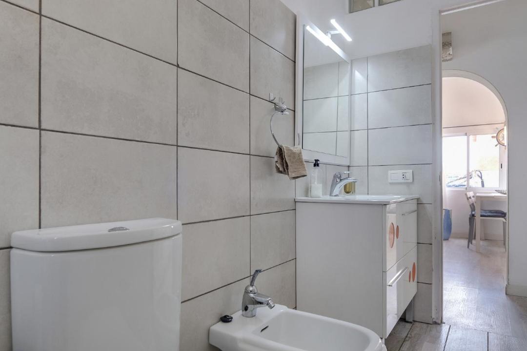 Photo of Bathroom in Los Abrigos