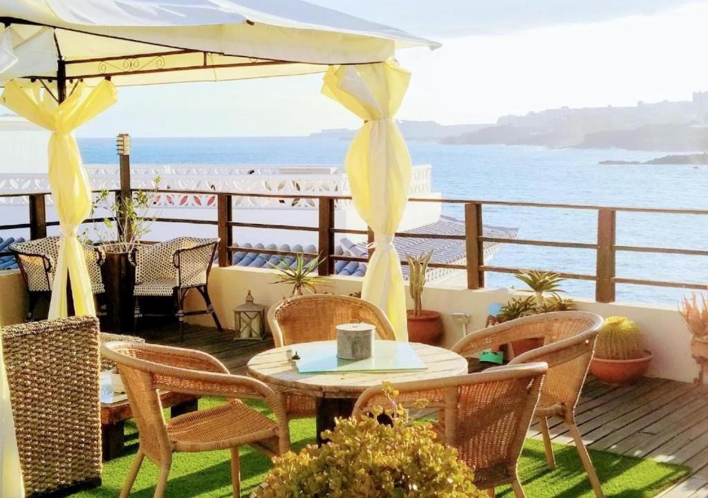 Photo of Patio Balcony in Los Abrigos
