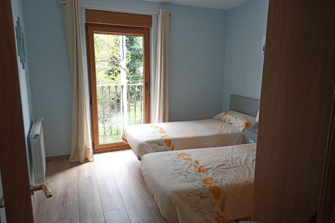 Photo of Bedroom in Otero de Guardo