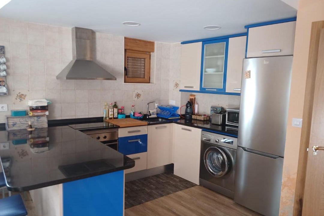 Photo of Kitchen in Otero de Guardo