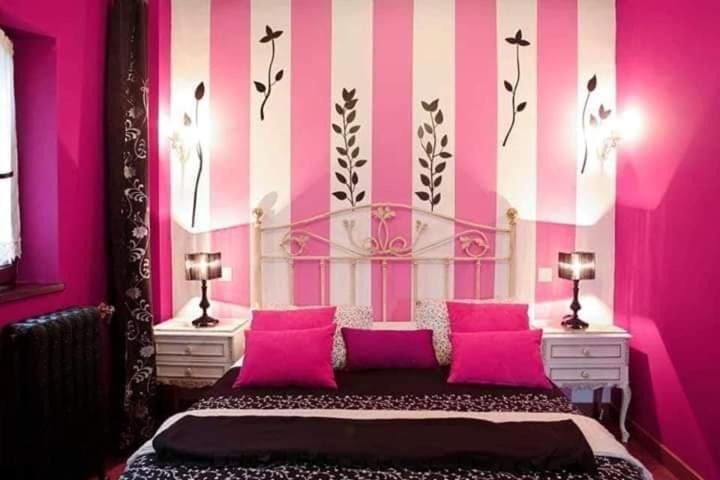 Photo of Bedroom in Barrio de Arriba