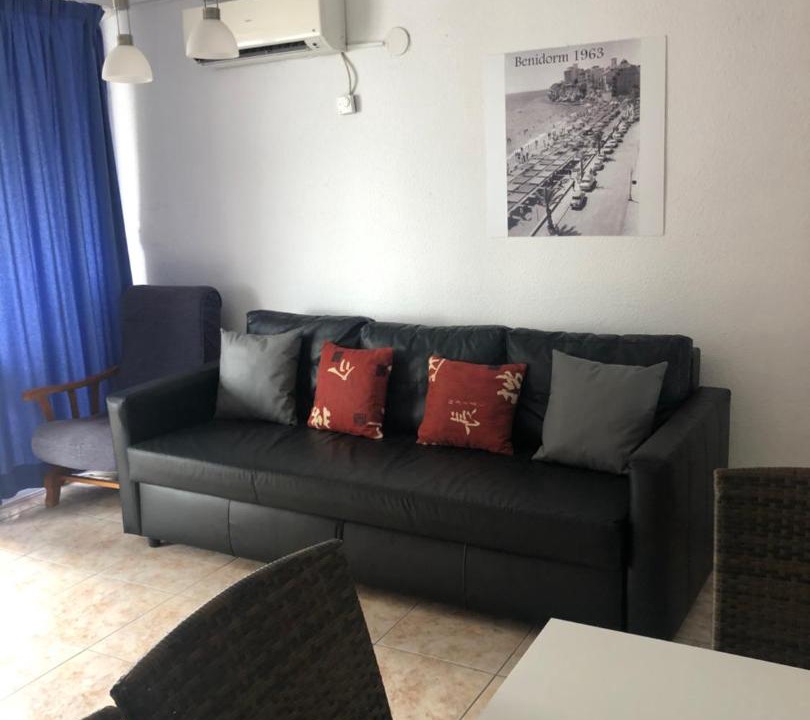 Photo of Livingroom in Benidorm