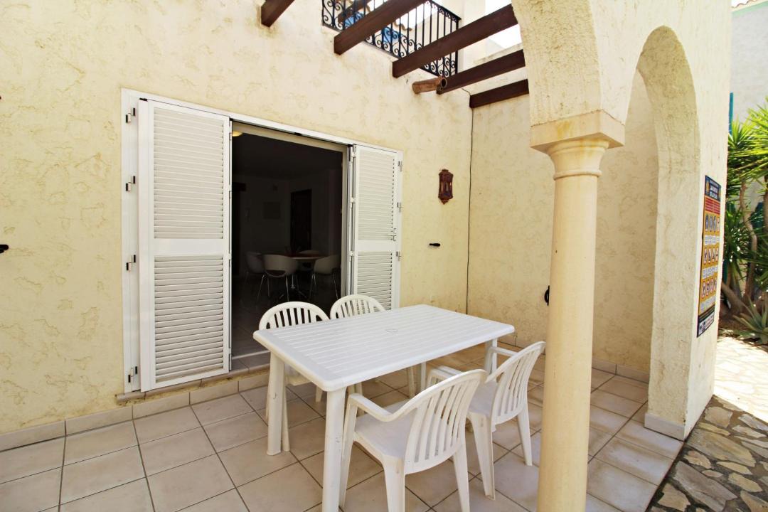 Photo of Patio Balcony in Vera Beach