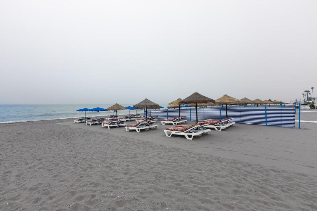 Photo of Outdoor in Carihuela