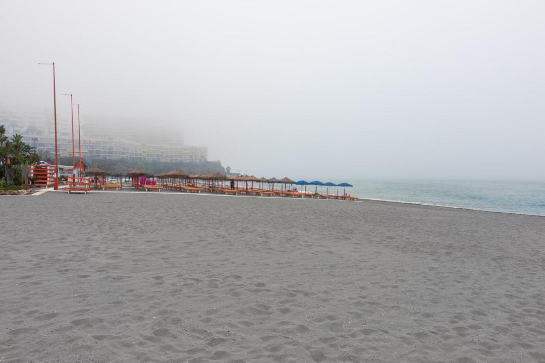 Photo of Outdoor in Carihuela