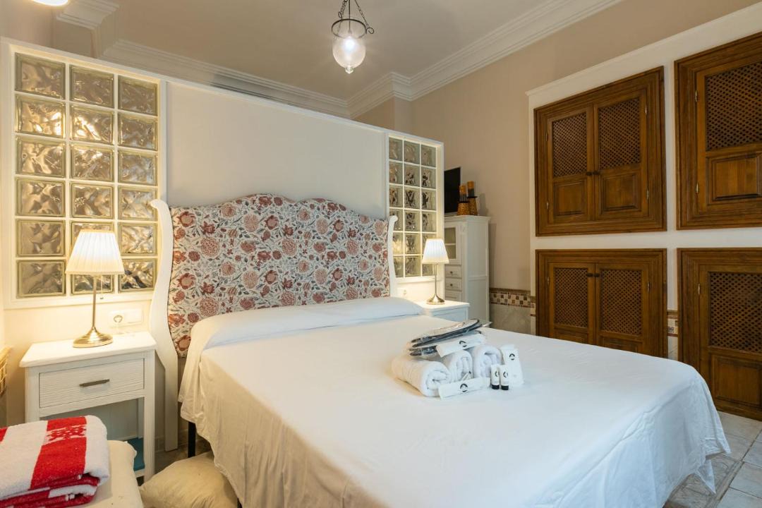 Photo of Bedroom in Carihuela