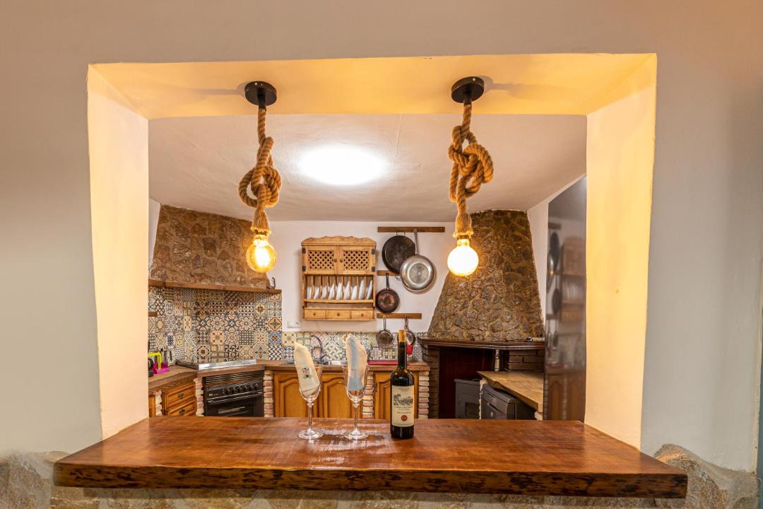 Photo of Kitchen in Arbuniel