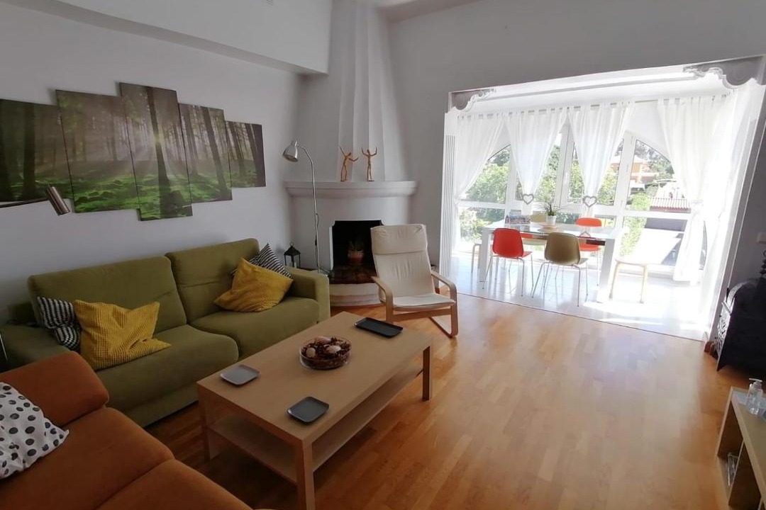 Photo of Livingroom in Guadalmar