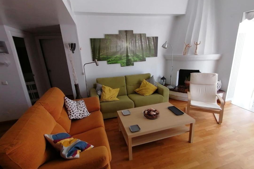 Photo of Livingroom in Guadalmar