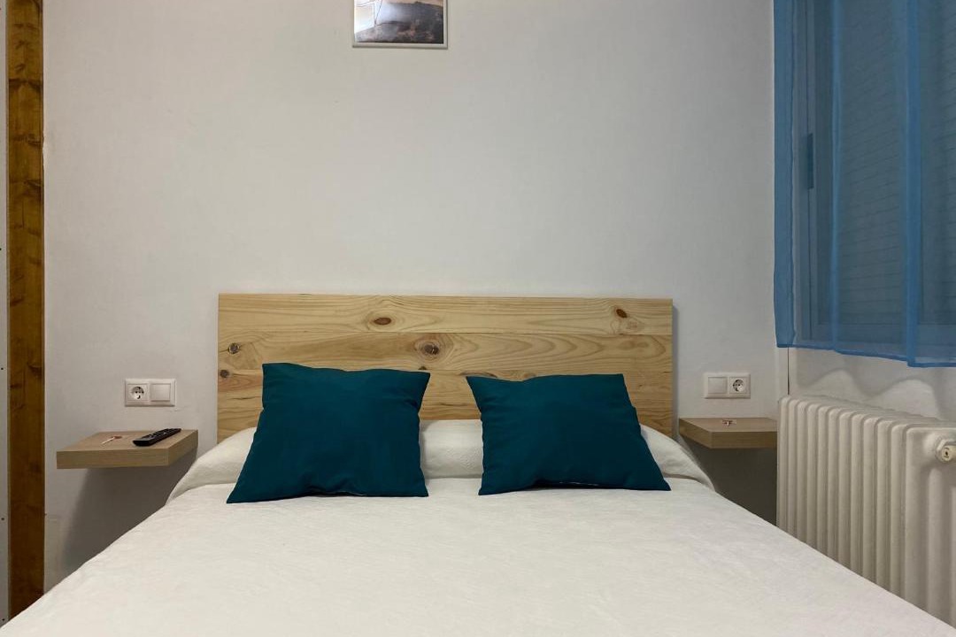Photo of Bedroom in Riopar