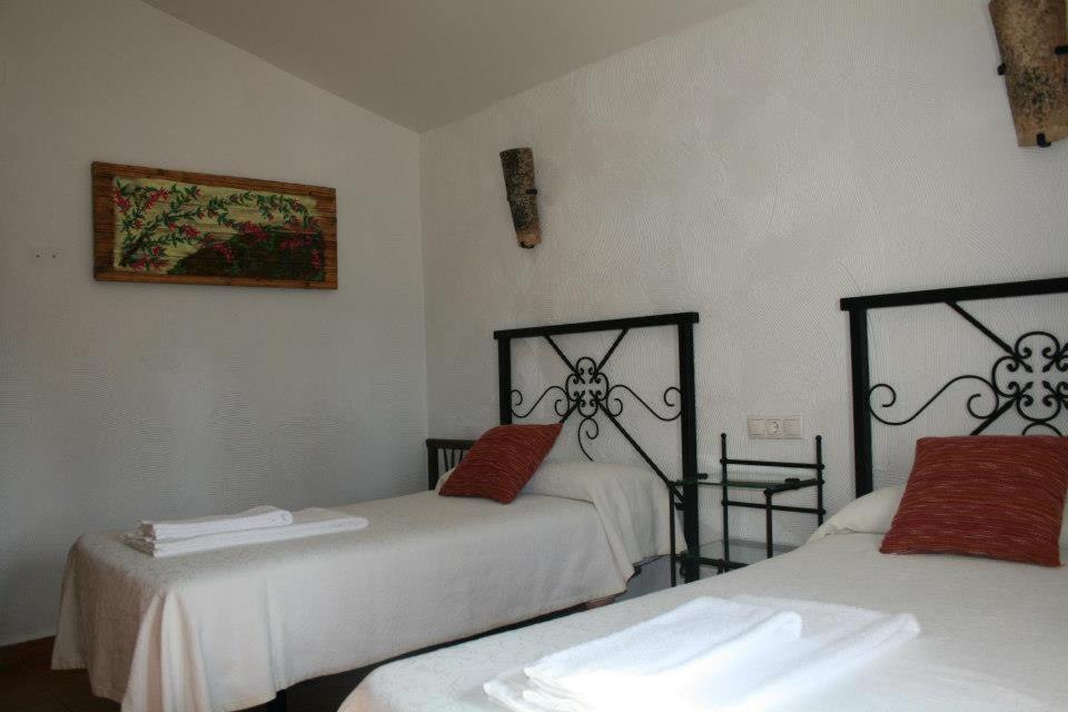 Photo of Bedroom in Vianos