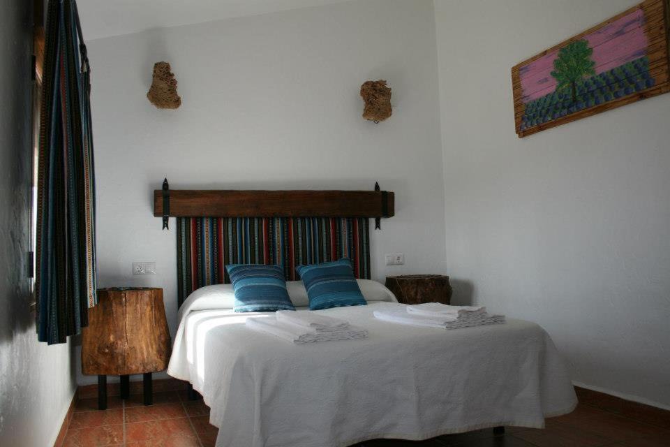 Photo of Bedroom in Vianos