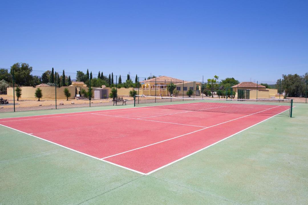 Photo of Outdoor in La Parata