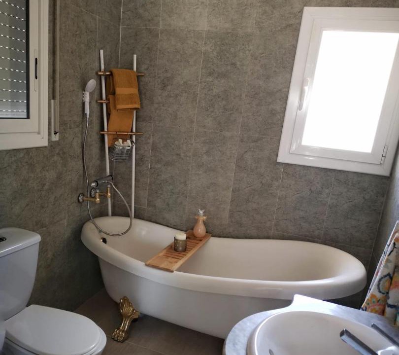 Photo of Bathroom in Olivella