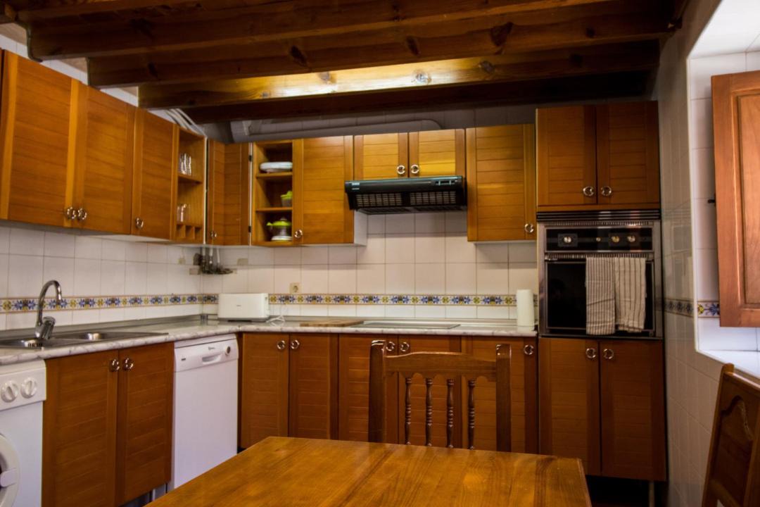 Photo of Kitchen in Hoyos del Espino