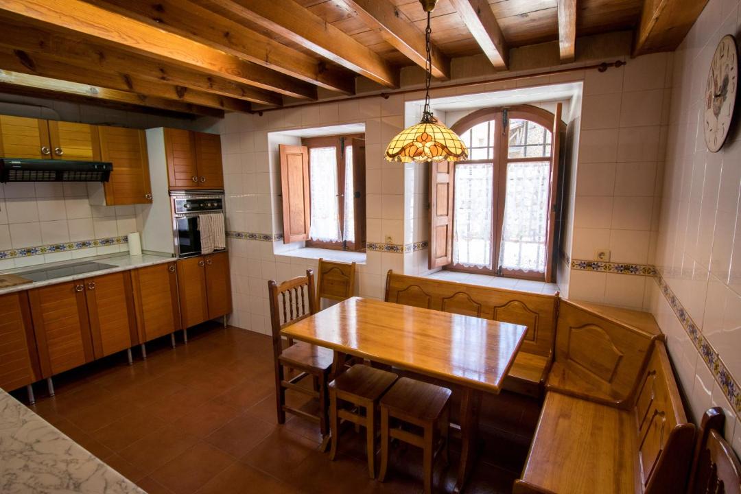 Photo of Kitchen in Hoyos del Espino