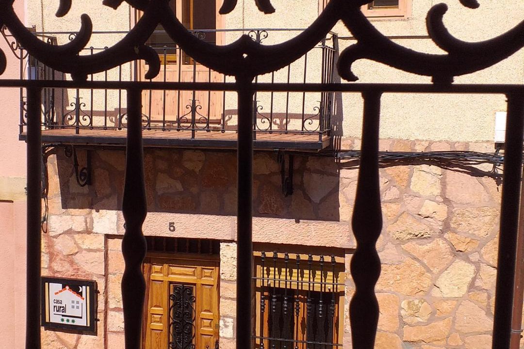 Photo of Others in Ayllon