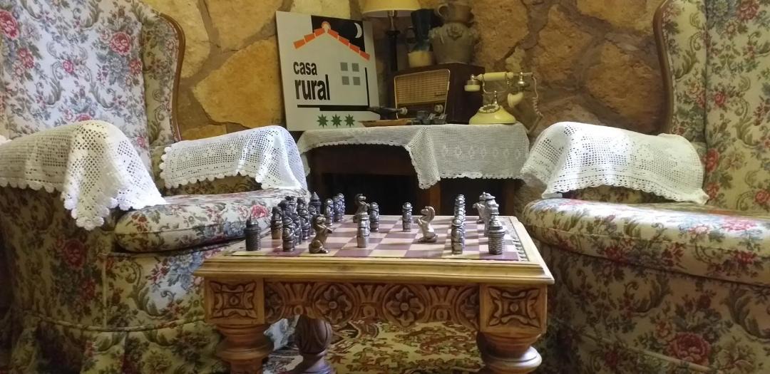 Photo of Others in Ayllon
