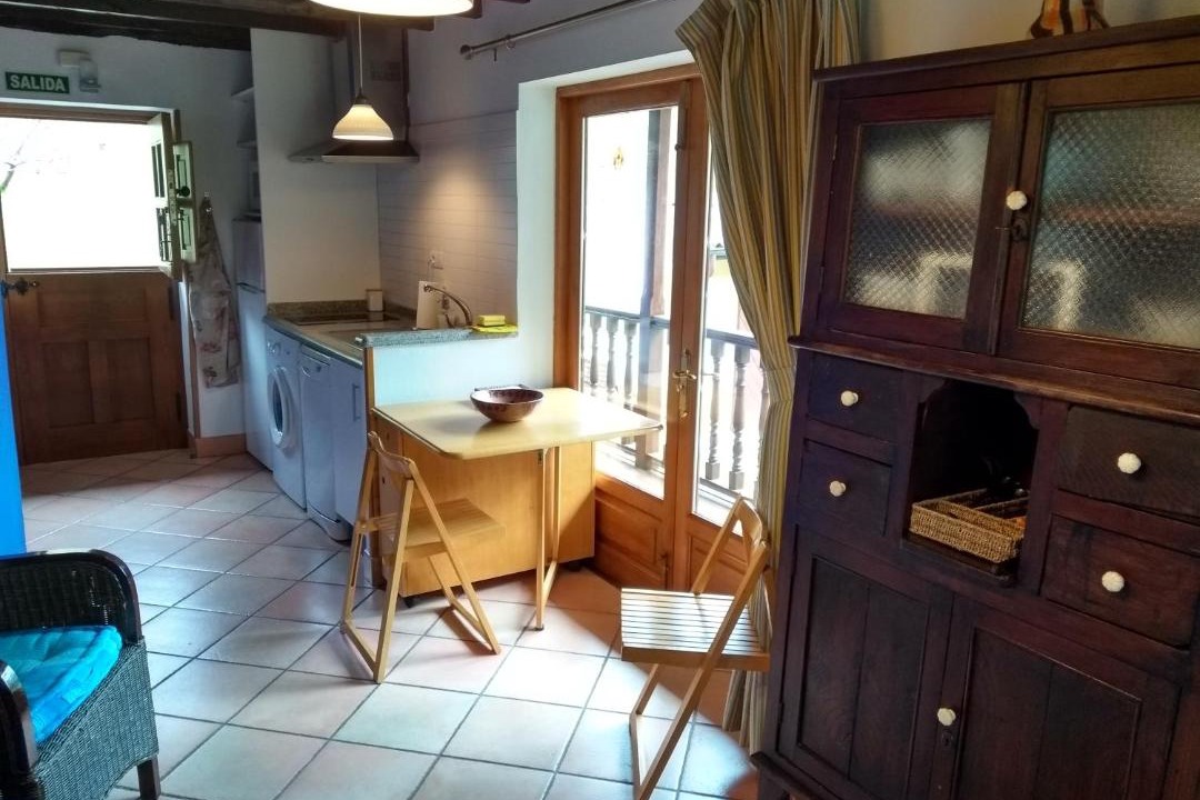 Photo of Kitchen in Precendi