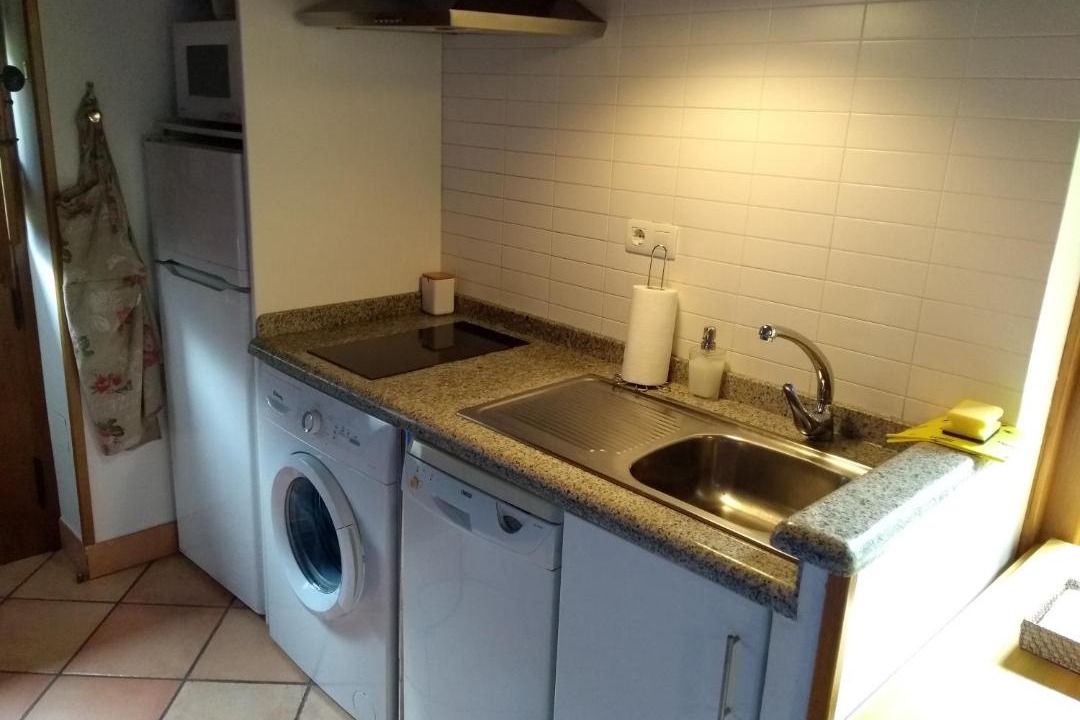 Photo of Kitchen in Precendi