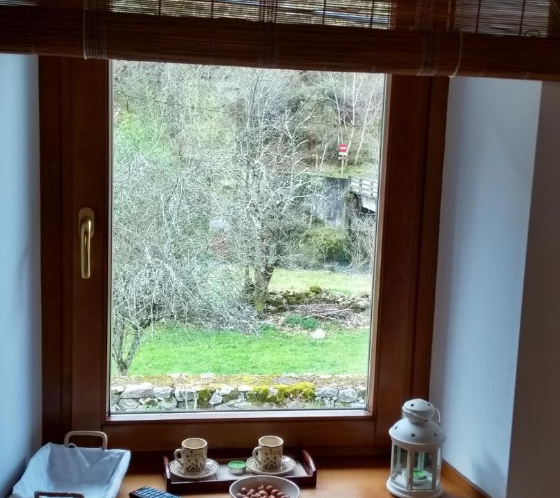 Photo of Kitchen in Precendi