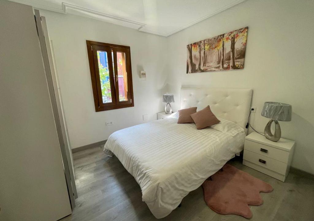 Photo of Bedroom in Algorta