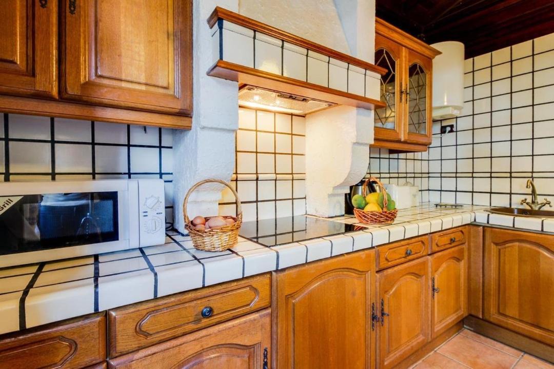 Photo of Kitchen in Arafo