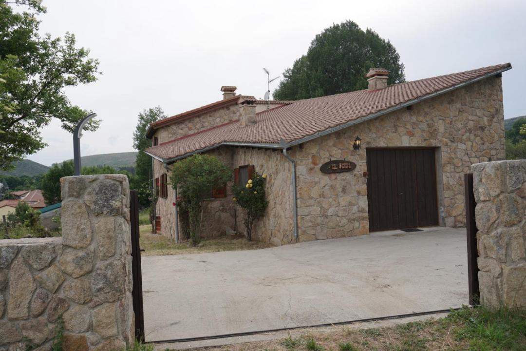 Photo of Others in San Martin del Pimpollar