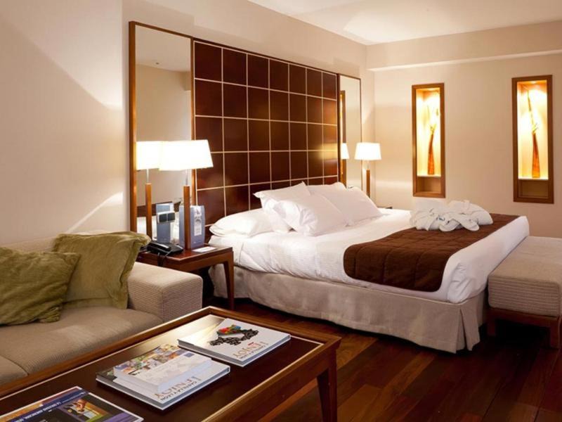 Photo of Bedroom in Fuencaliente de Medina