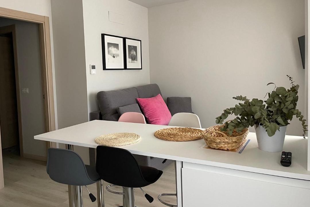 Photo of Livingroom in Carrizo De La Ribera