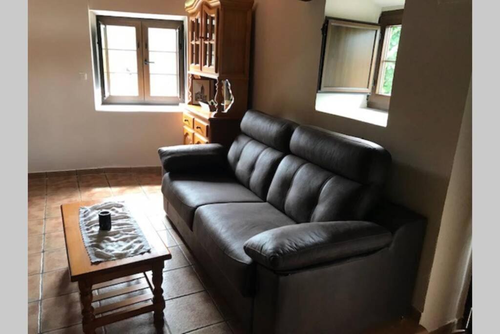 Photo of Livingroom in Llerandi