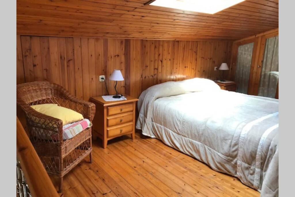 Photo of Bedroom in Llerandi