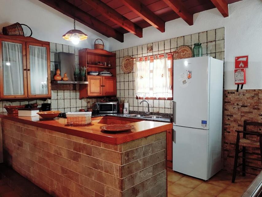 Photo of Kitchen in Escorca