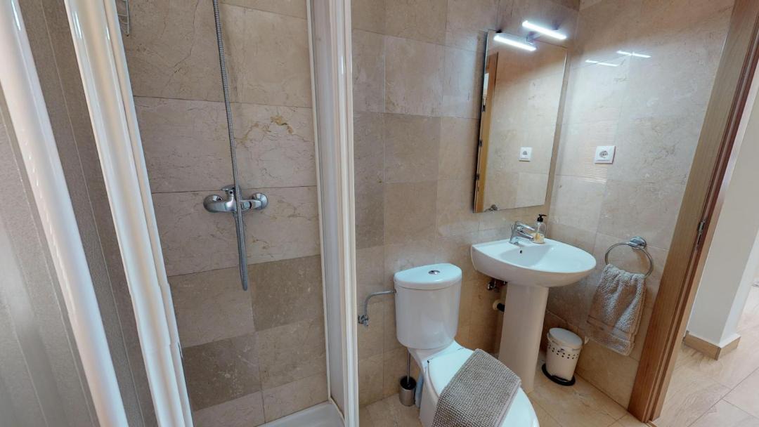 Photo of Bathroom in Torre-Pacheco