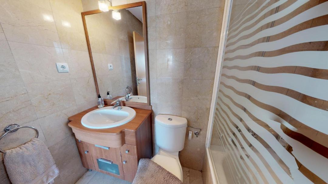 Photo of Bathroom in Torre-Pacheco