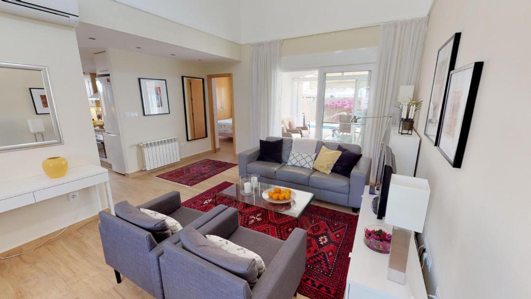 Photo of Livingroom in Torre-Pacheco