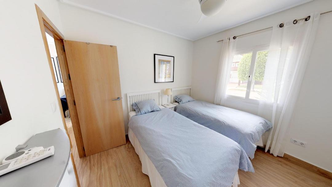 Photo of Bedroom in Torre-Pacheco