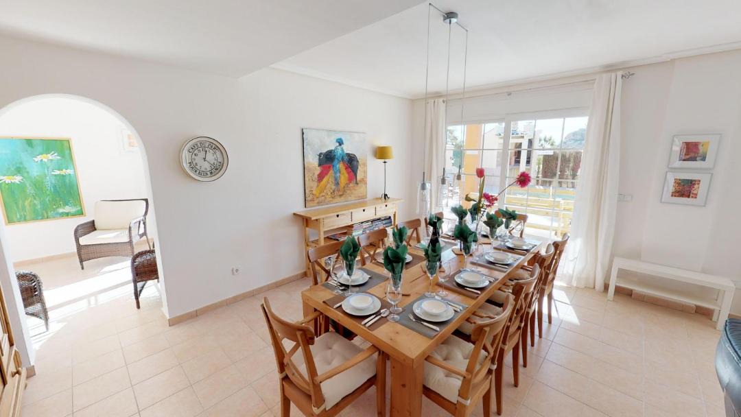Photo of Livingroom in Caserio Los Tarquinos
