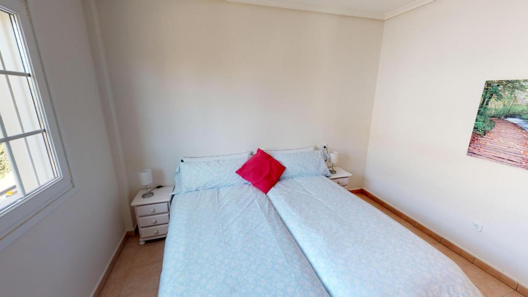 Photo of Bedroom in Caserio Los Tarquinos