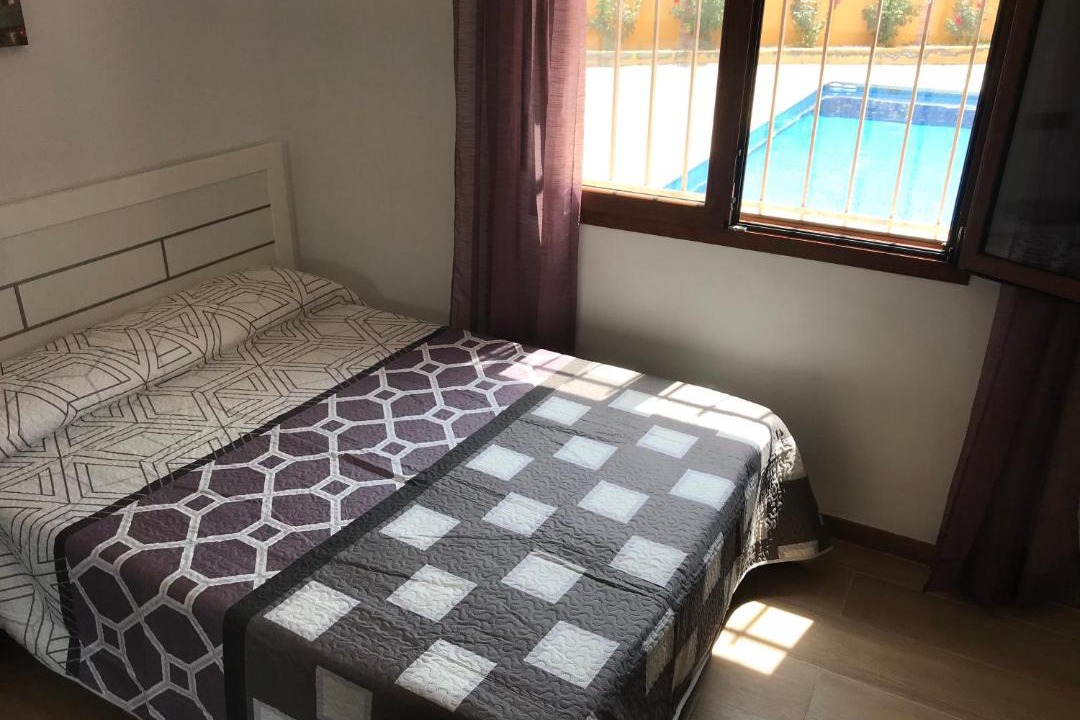 Photo of Bedroom in Las Herrerias