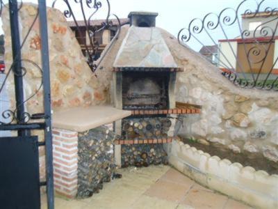 Photo of Patio Balcony in Valdemaluque