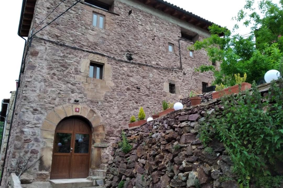Photo of Others in Montenegro de Cameros