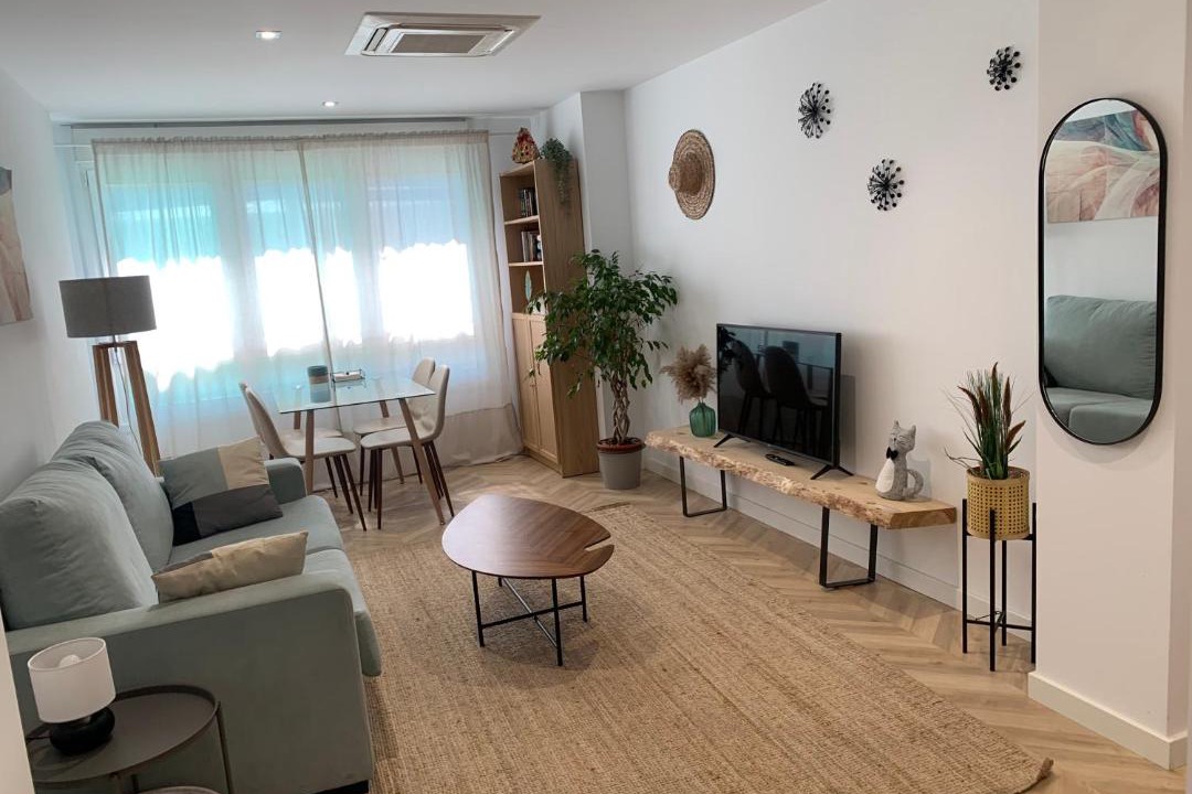 Photo of Livingroom in Ponferrada