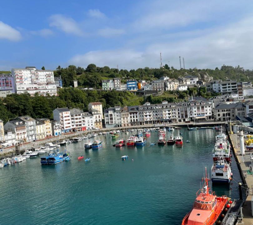Photo of Others in Luarca